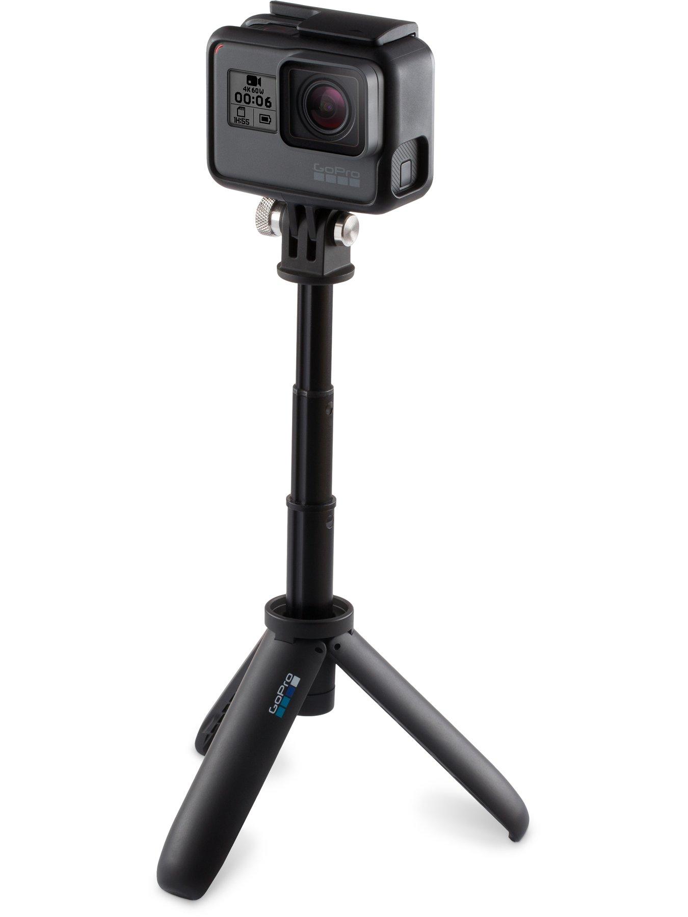 Image 2 of 6 of GoPro Shorty (Mini Extension Pole + Tripod. HERO 9/10 Compatible)