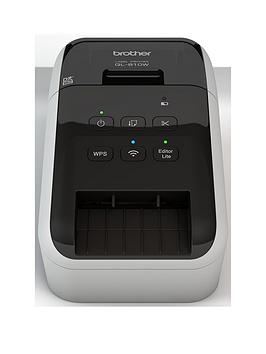 brother-ql-810w-wireless-label-printer