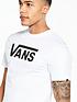 vans-classic-logo-t-shirt-whiteblackoutfit