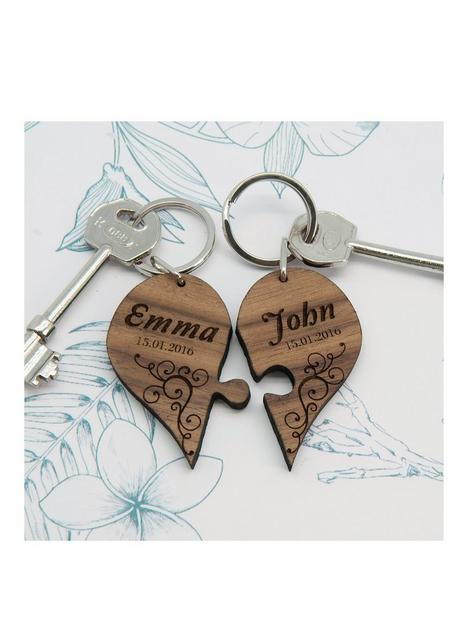 treat-republic-personalised-couples-romantic-joining-heart-keyring