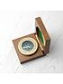 treat-republic-bespokenbsptravellers-brass-compass-in-monogrammed-boxoutfit