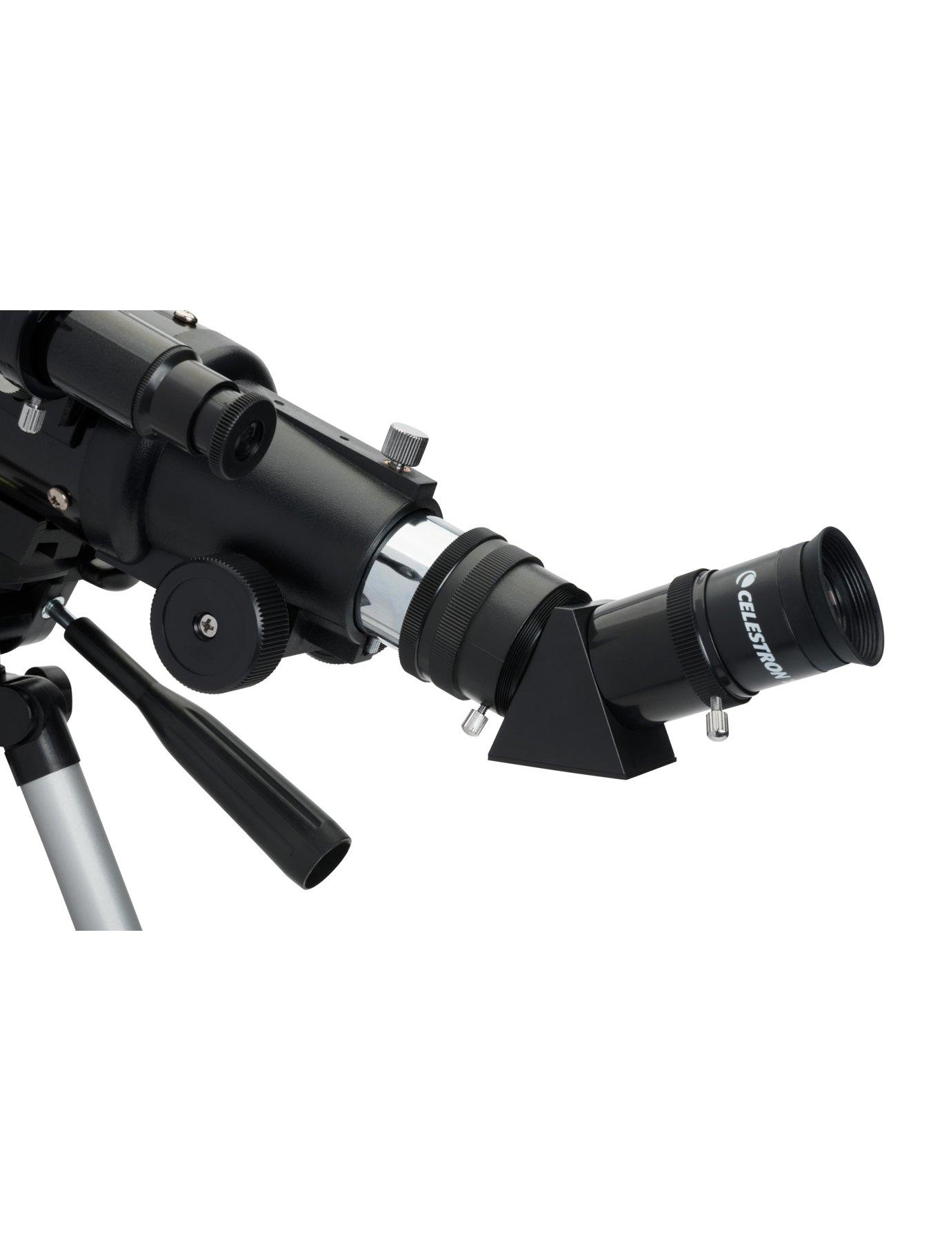 Image 3 of 8 of Celestron Travel Scope 70