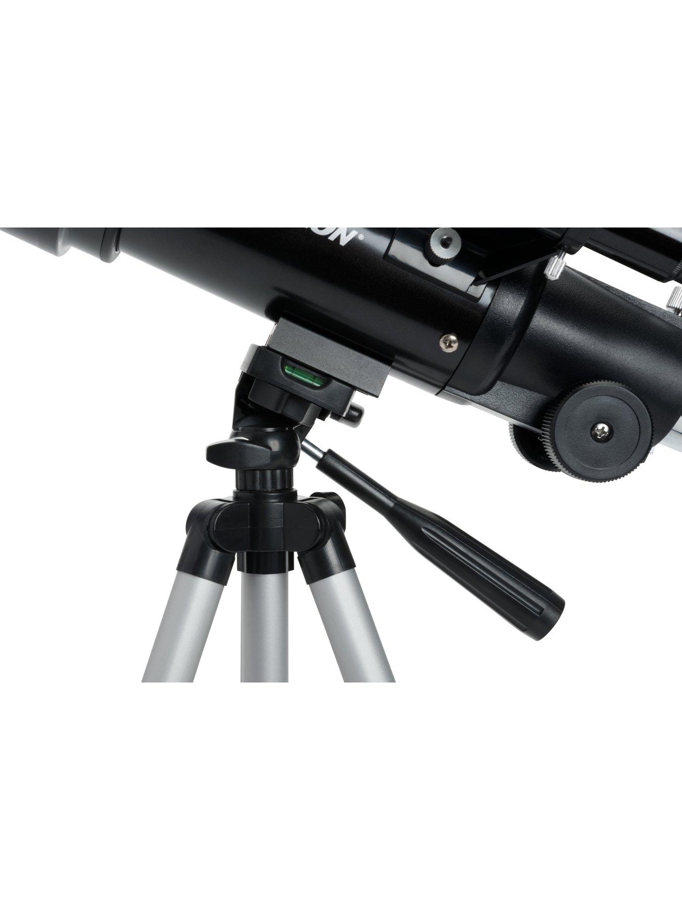 Image 4 of 8 of Celestron Travel Scope 70