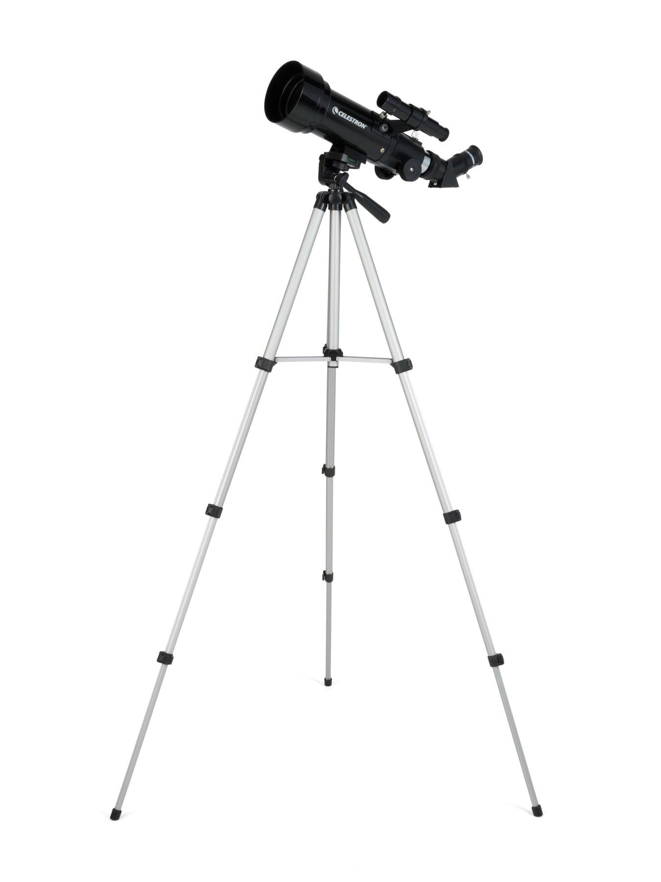 Image 5 of 8 of Celestron Travel Scope 70