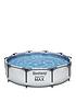 bestway-10ft-pro-max-pool-with-pumpfront