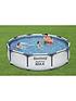 bestway-10ft-pro-max-pool-with-pumpoutfit