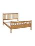 dawson-high-foot-end-bed-frame-with-mattress-options-buy-and-save-oak-effectback