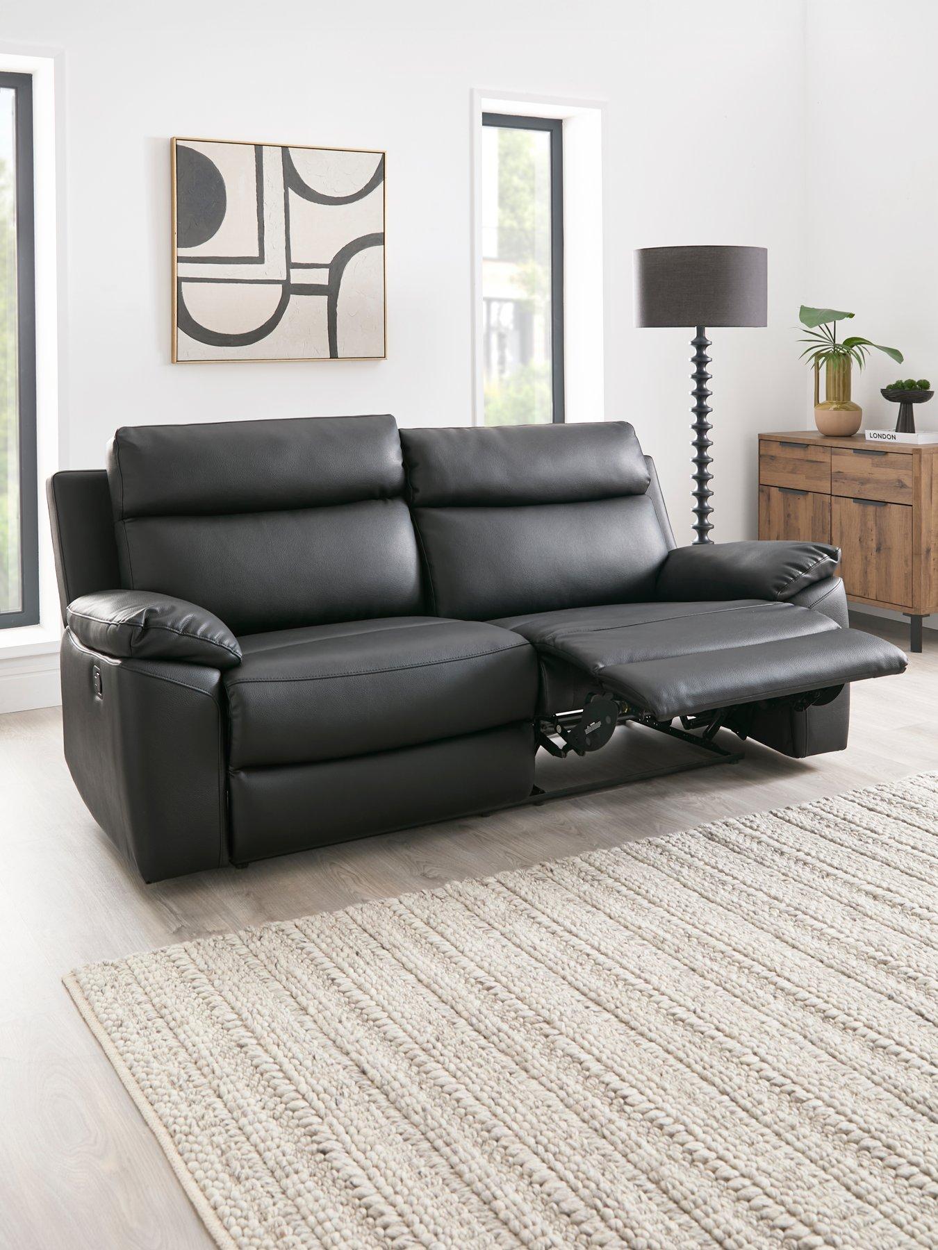 the-very-collection-edison-3nbspseaternbspluxurynbspfaux-leather-manual-recliner-sofa