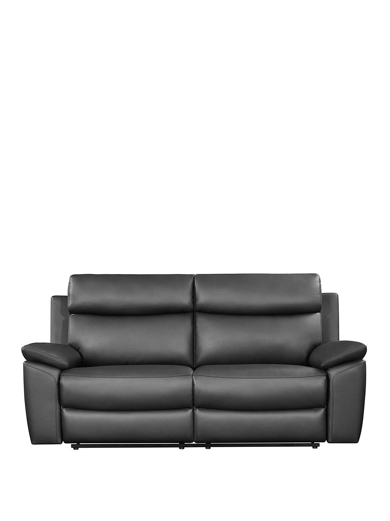the-very-collection-edison-3nbspseaternbspluxurynbspfaux-leather-manual-recliner-sofastillFront