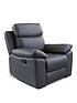 edison-luxury-faux-leather-manual-recliner-armchairoutfit