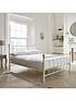 francesca-metal-bed-framenbspwith-mattress-options-buy-and-savestillFront