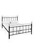 francesca-metal-bed-framenbspwith-mattress-options-buy-and-savefront