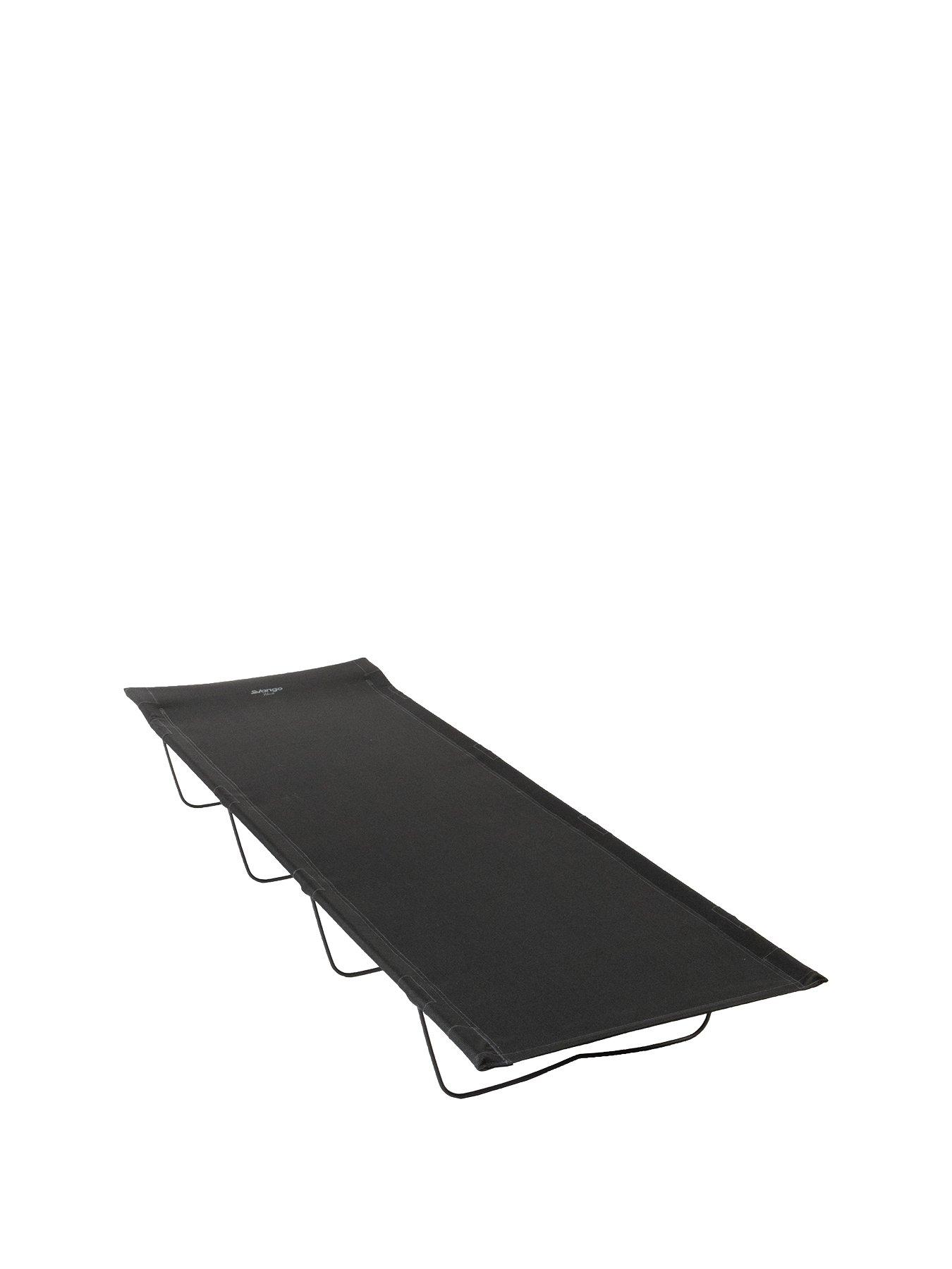 undefined Hush Single Camp Bed
