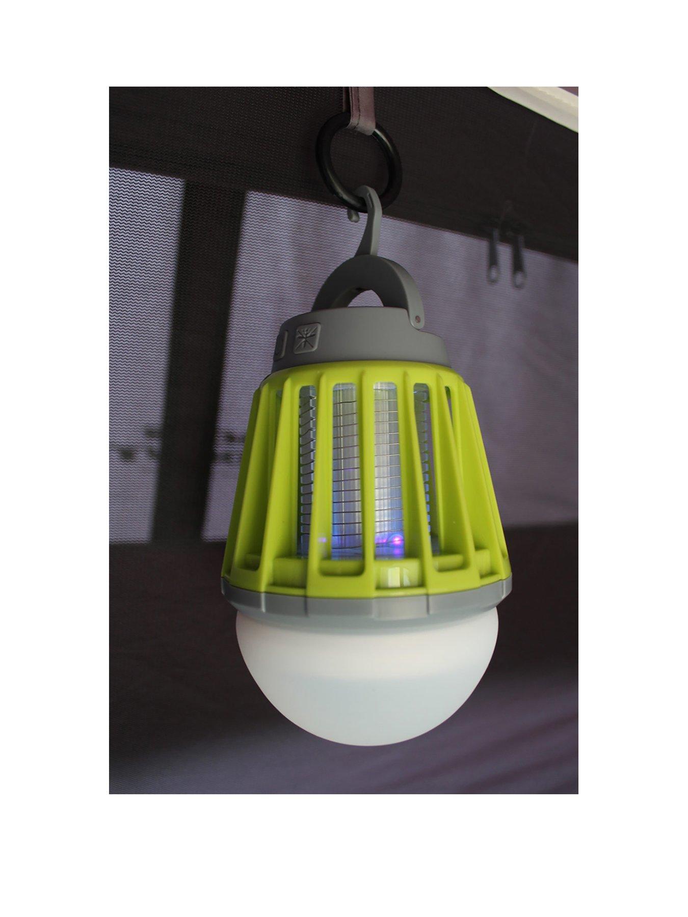Image 1 of 3 of OUTDOOR REVOLUTION Lumi&nbsp;Mosquito Light