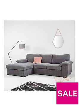 amalfi-3-seater-standard-back-left-hand-fabric-corner-chaise-sofa