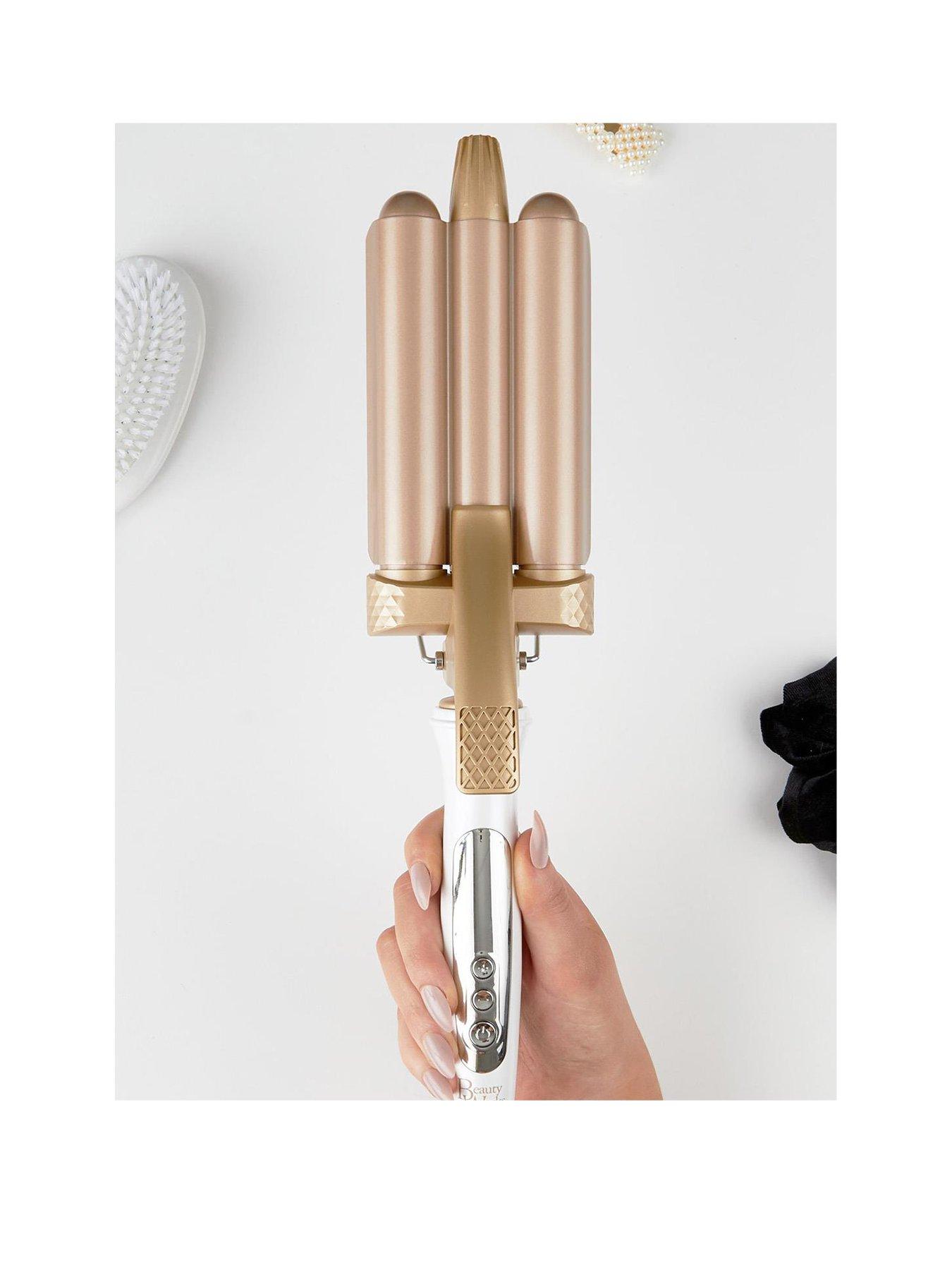 Image 2 of 4 of Beauty Works Hair Waver