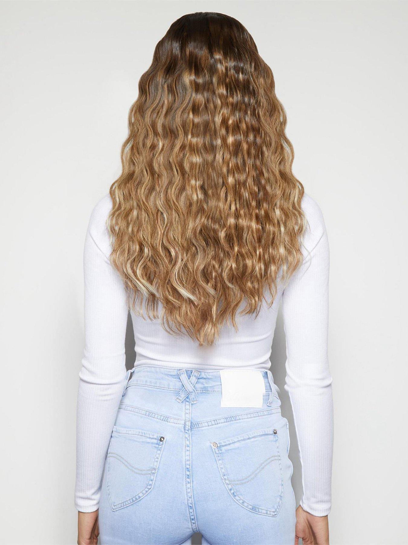 Image 4 of 4 of Beauty Works Hair Waver