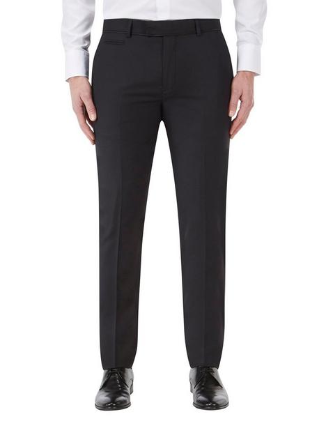 skopes-newman-tailored-fit-tuxedo-trousers-black