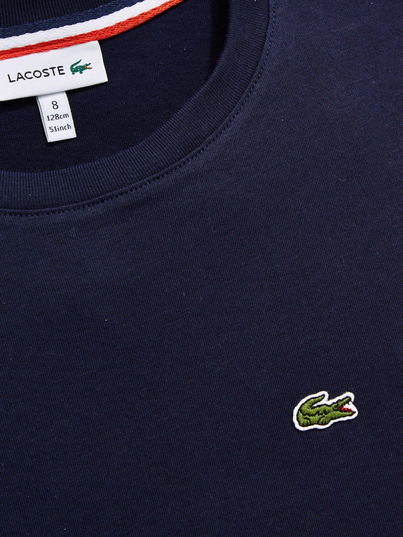 lacoste-classic-boys-short-sleeve-t-shirt-navy-blueoutfit