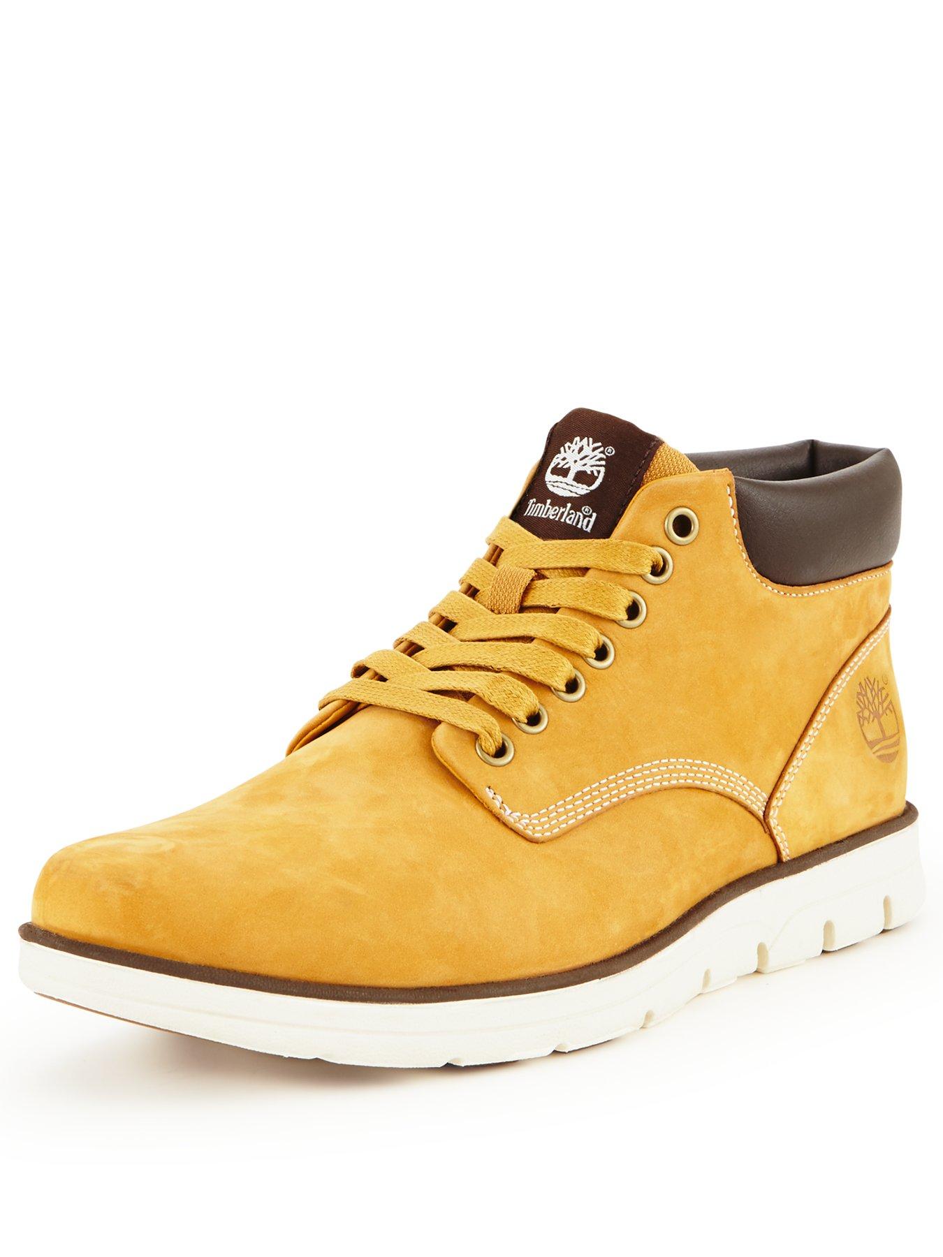 Timberland men's bradstreet on sale chukka