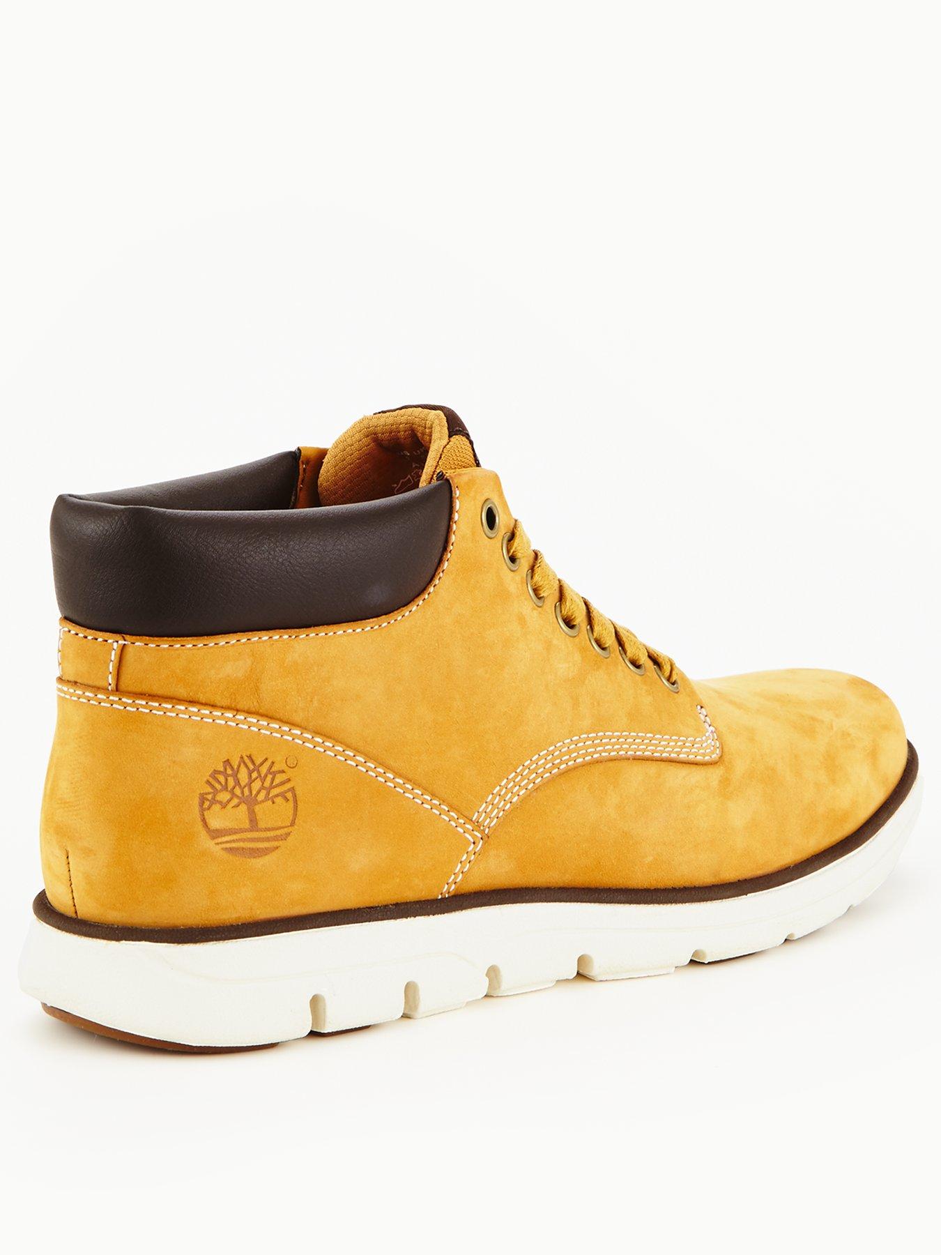 Timberland bradstreet chukka wheat on sale nubuck