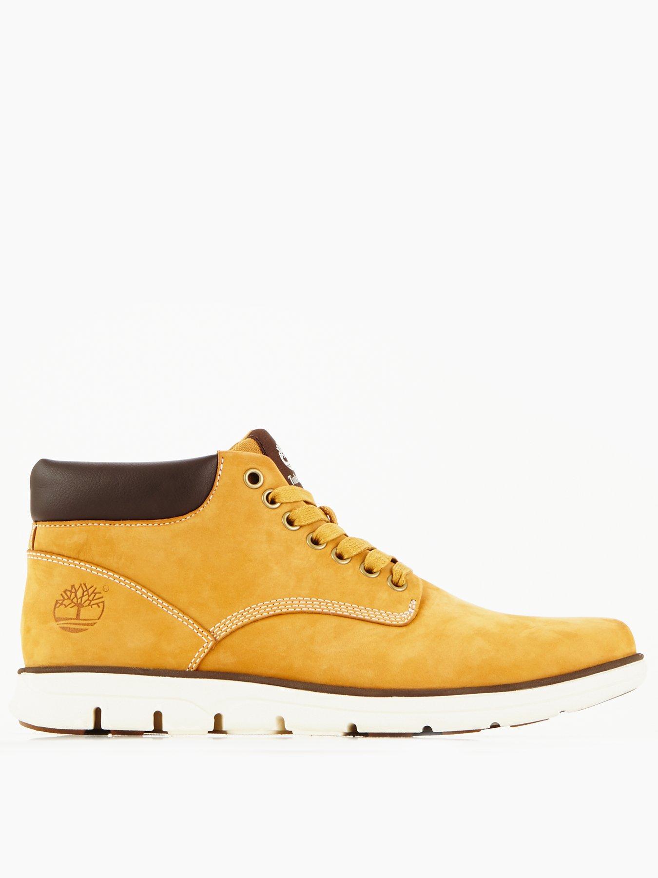 Timberland bradstreet deals chukka wheat