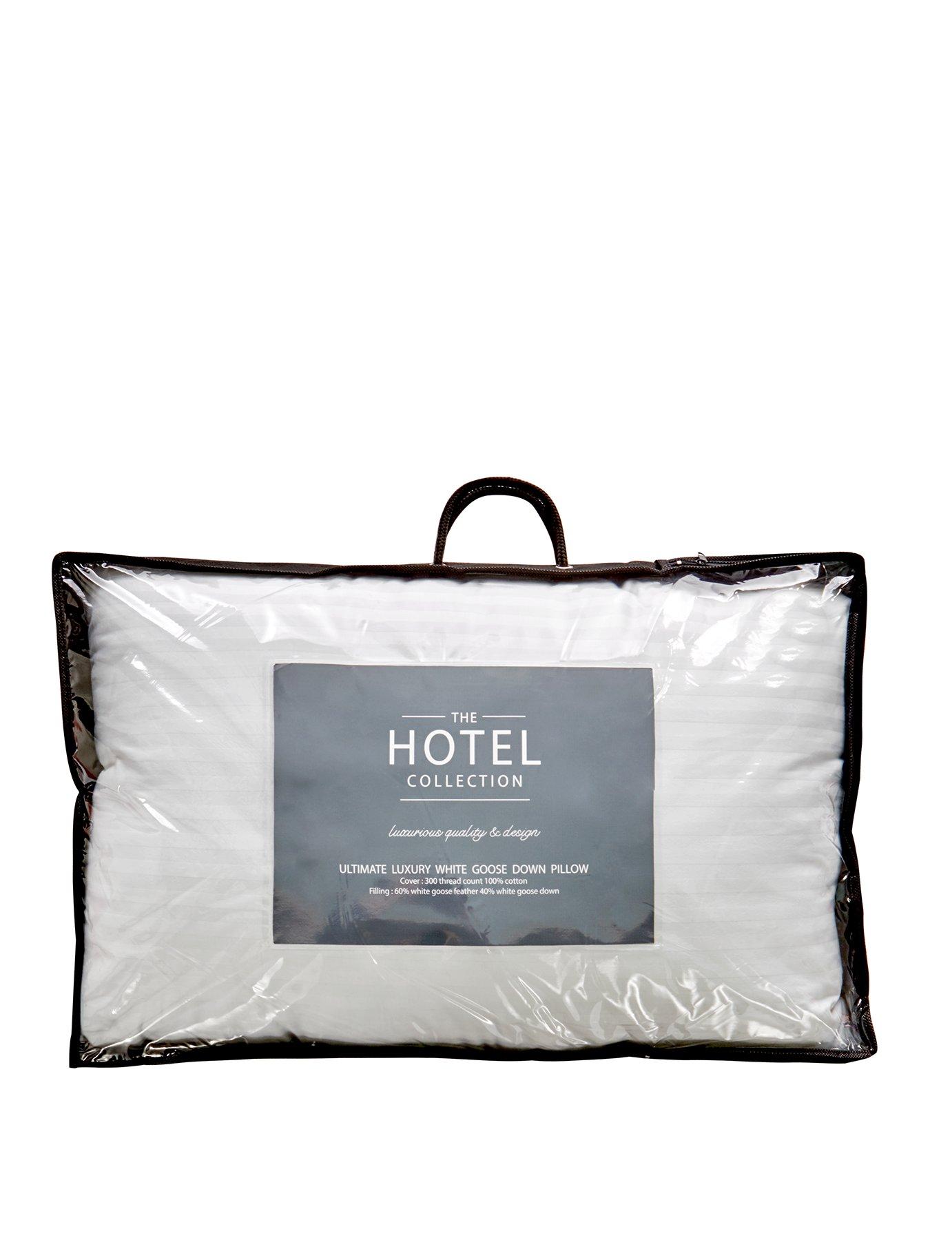the-very-collection-ultimate-luxury-white-goose-down-pillow-ndash-single