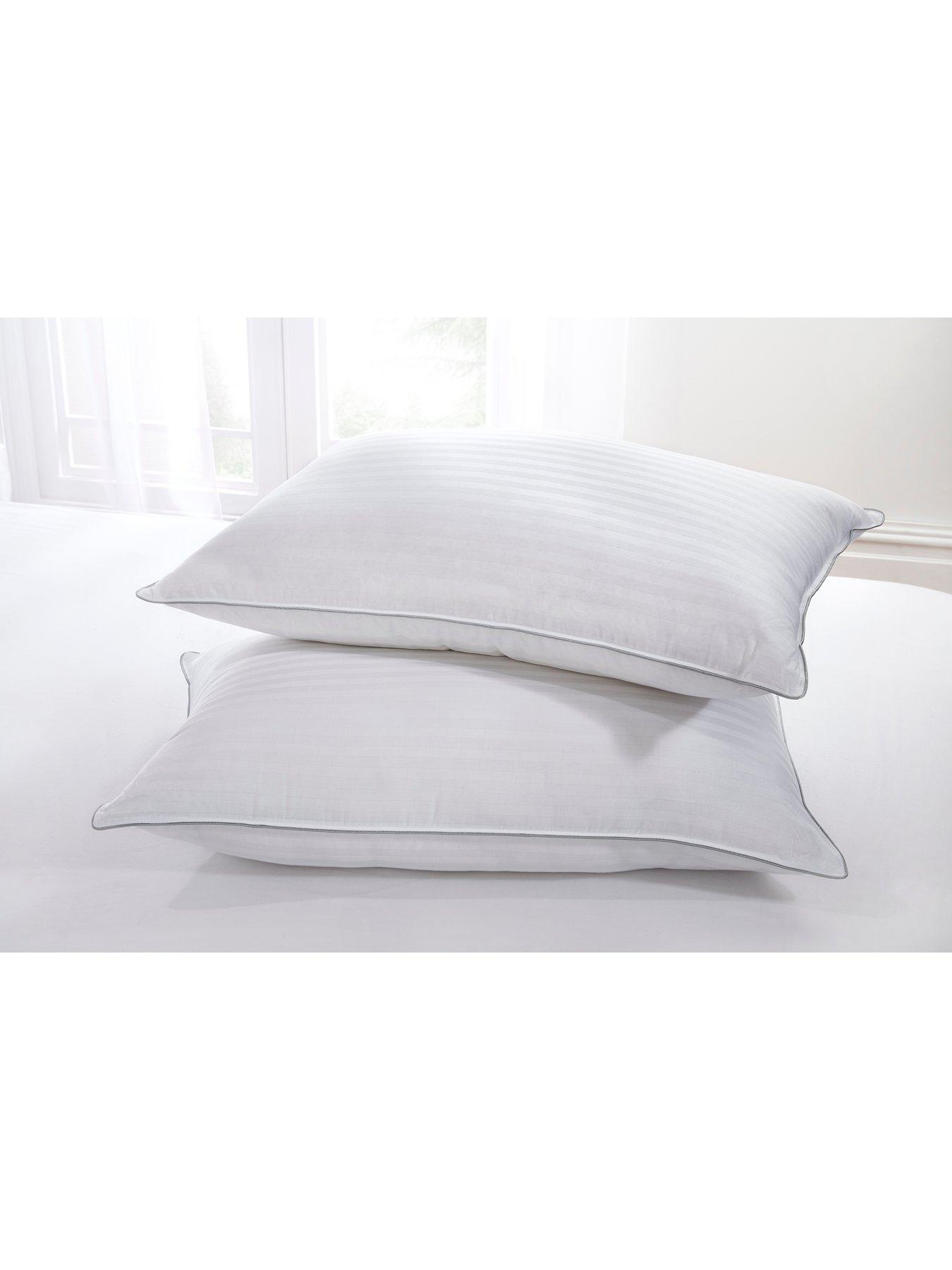 the-very-collection-ultimate-luxury-white-goose-down-pillow-ndash-singleoutfit