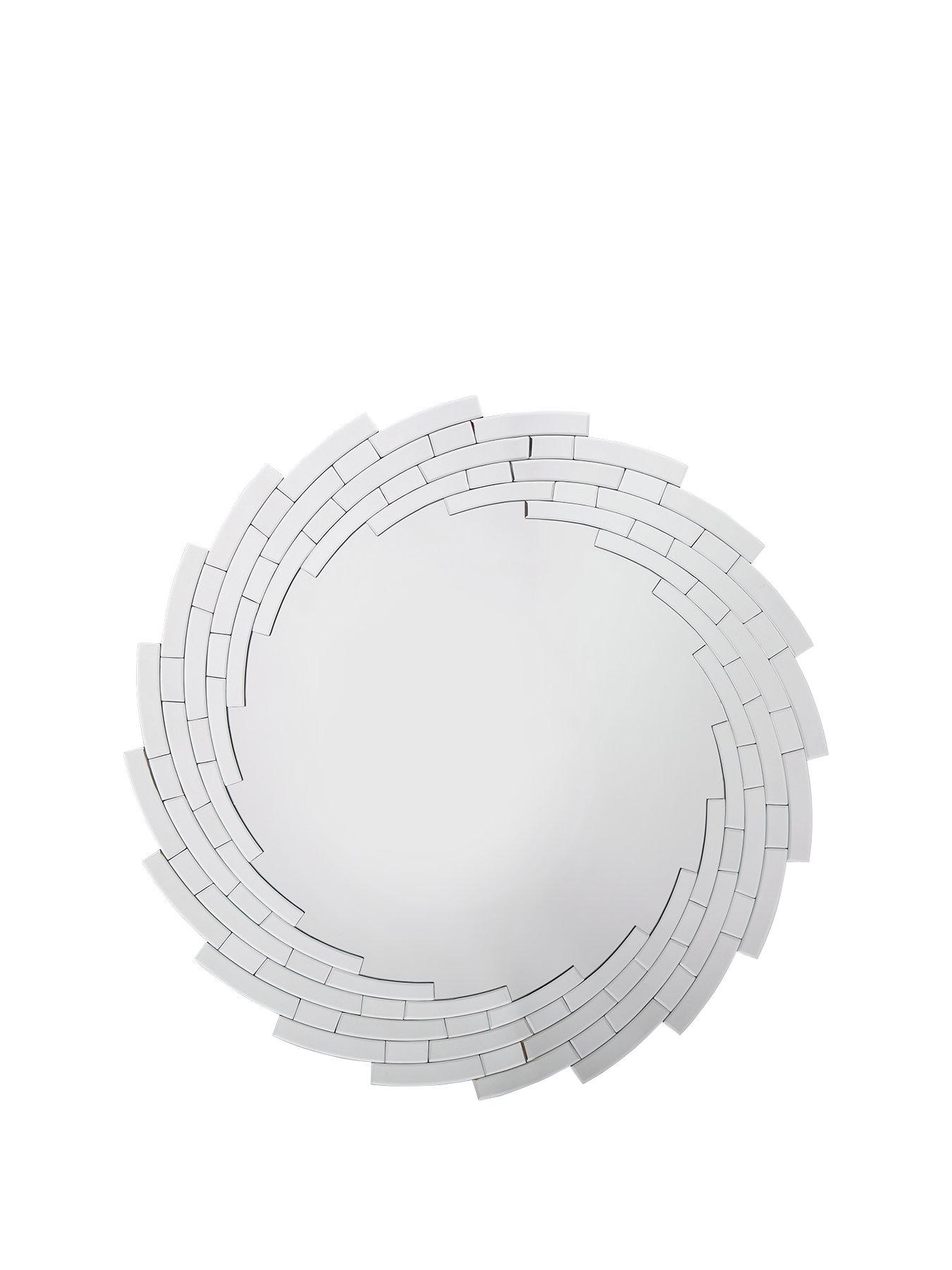 michelle-keegan-home-swirl-faceted-round-wall-mirror