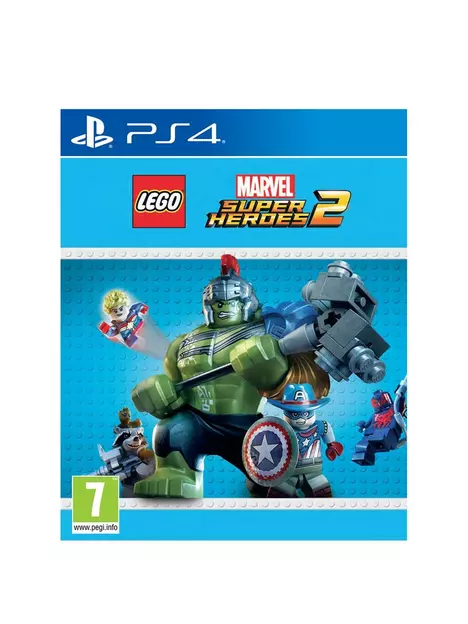 prod1087654730: LEGO® Marvel SuperHeroes 2