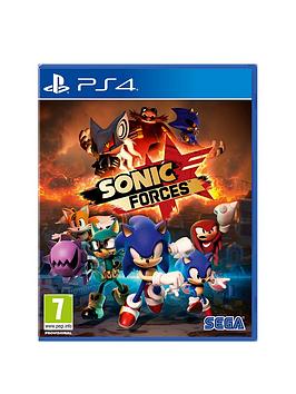 playstation-4-sonic-forces