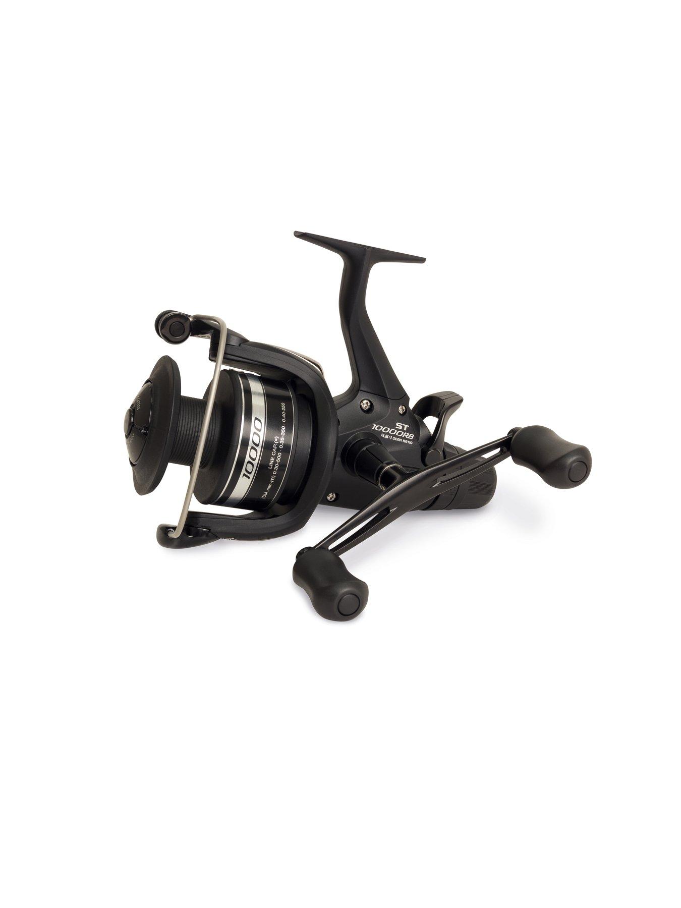 Image 2 of 2 of Shimano Baitrunner ST 10000 RB