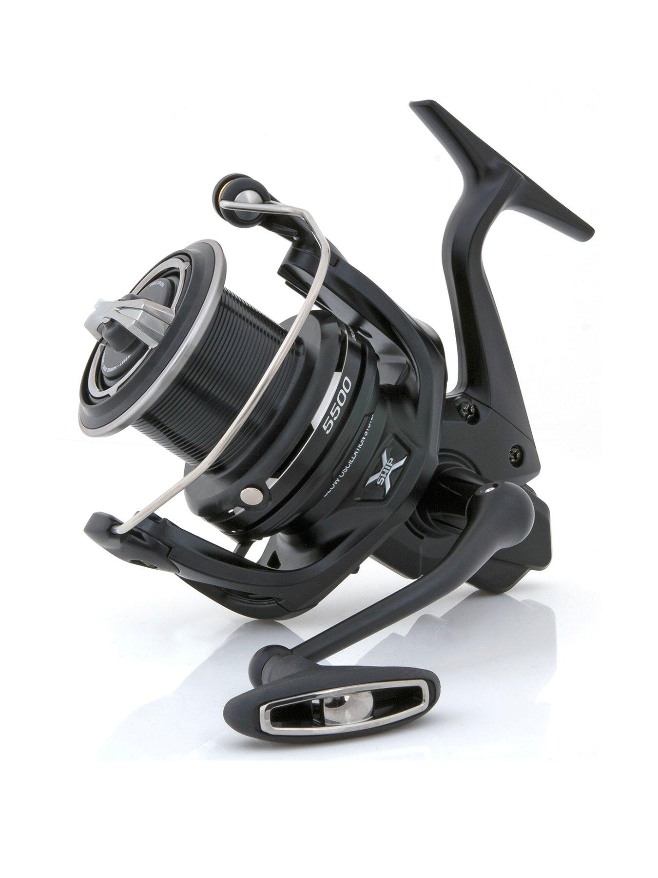 Image 1 of 2 of Shimano Ultegra 5500 XTD