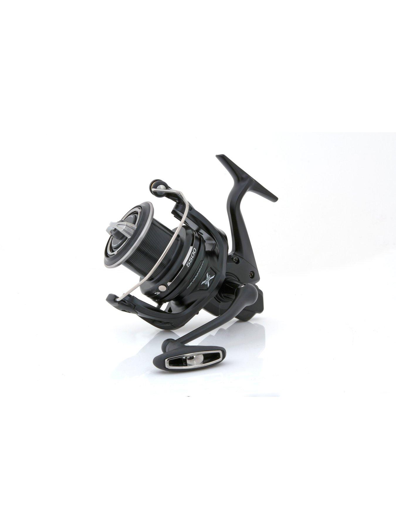 Image 2 of 2 of Shimano Ultegra 5500 XTD