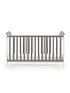 obaby-whitby-cot-beddetail