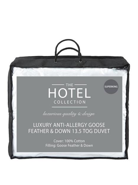 hotel-collection-luxury-anti-allergy-goose-feather-amp-down-135-tog-duvet