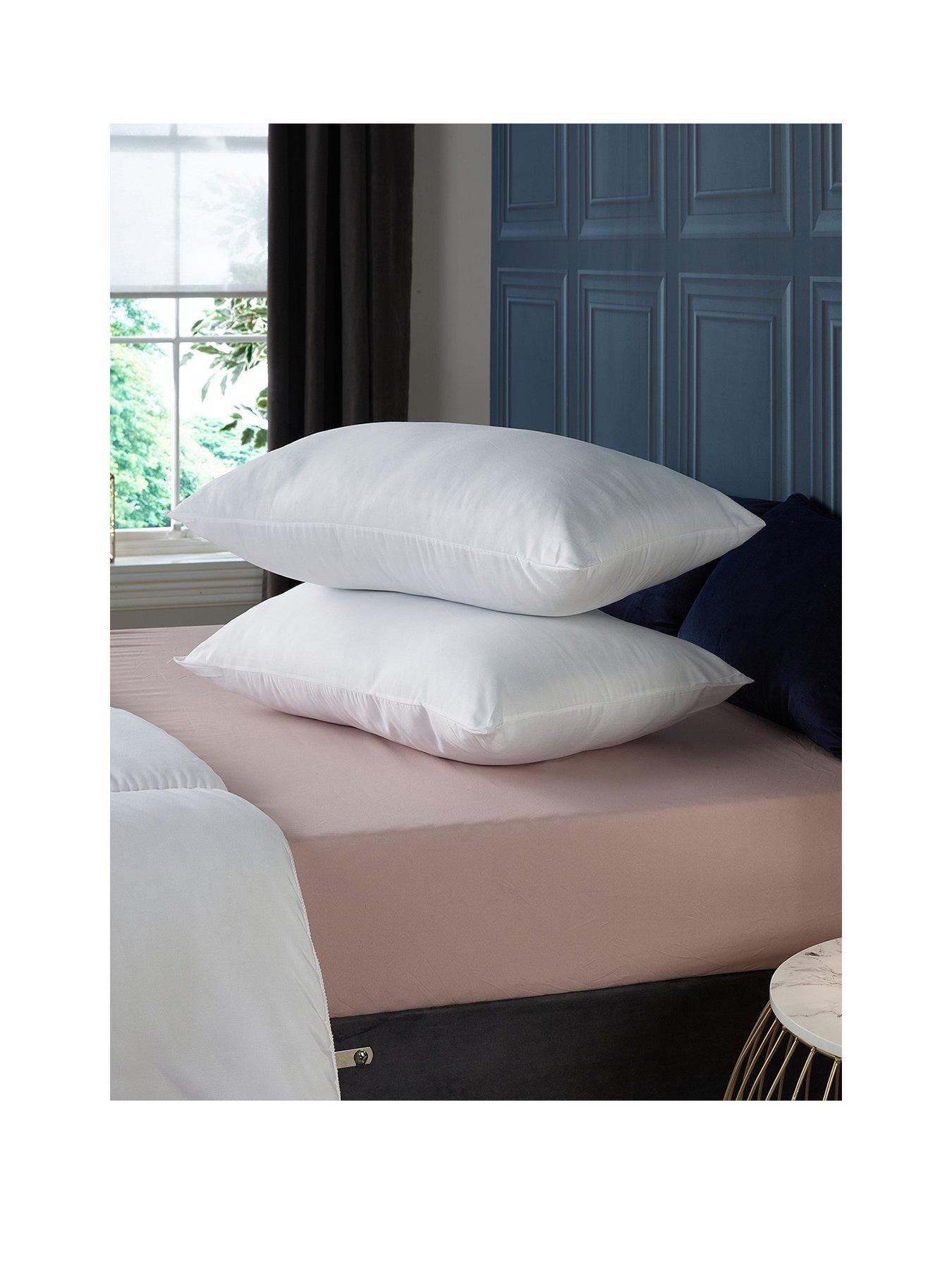 very-home-mediumfirm-support-pillow-pair