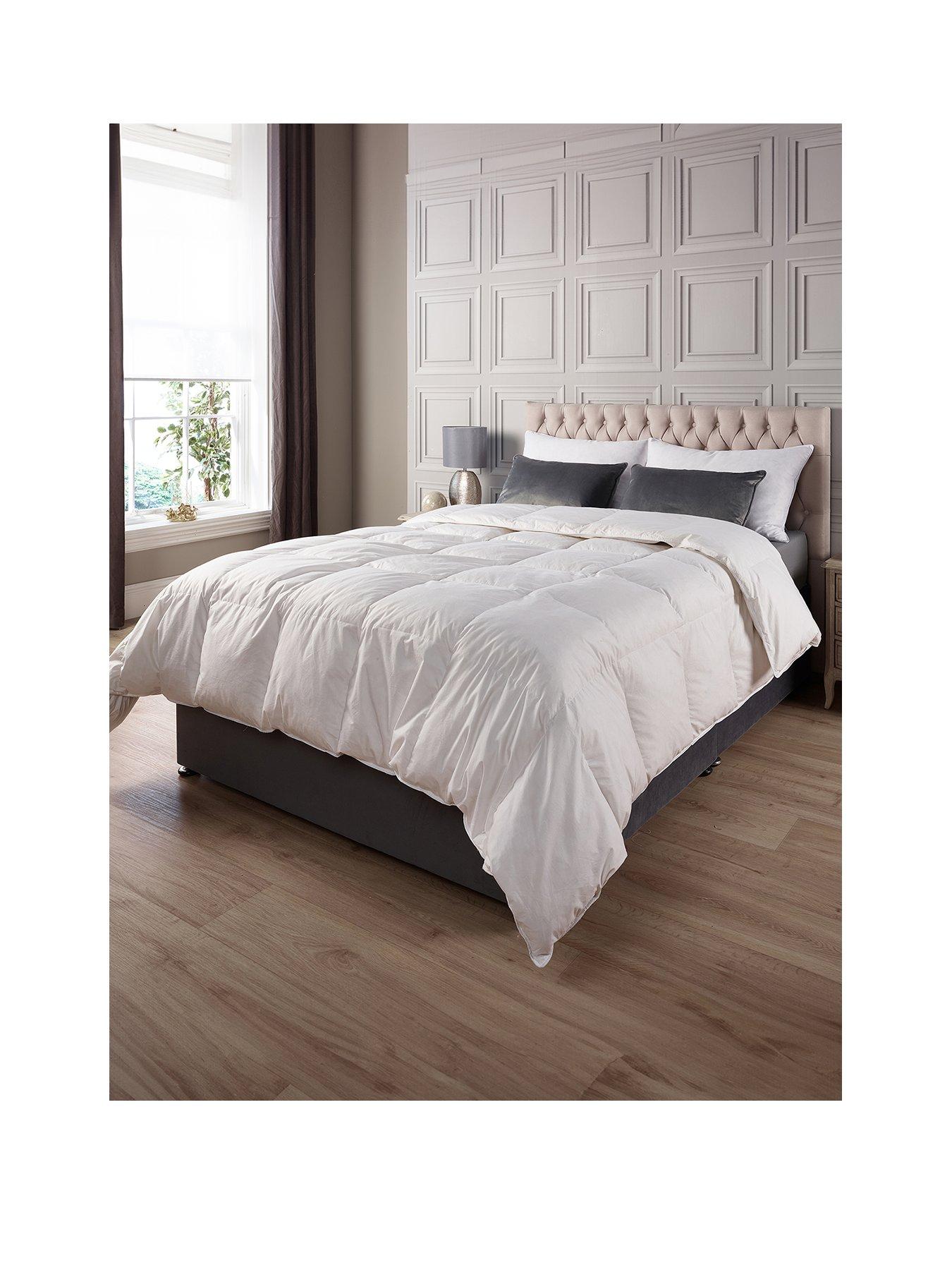 very-home-anti-allergy-duck-feather-and-down-135-tog-duvet