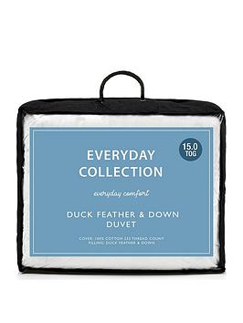 everyday-collection-duck-feather-and-down-15-tog-duvet
