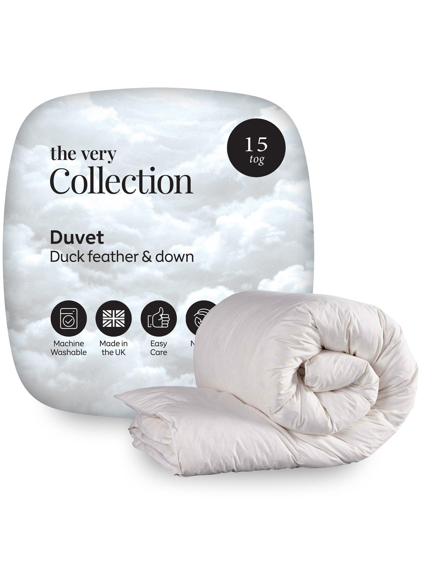 the-very-collection-duck-feather-and-down-15-tog-duvet