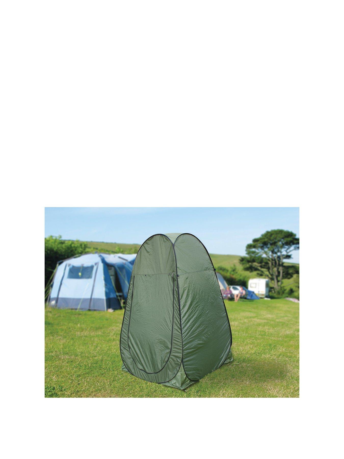 Image 1 of 1 of Streetwize Pop Up Toilet Tent