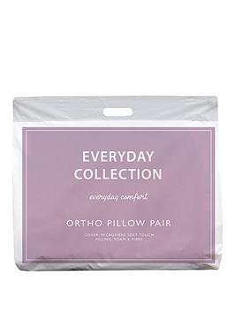 everyday-collection-orthopaedic-support-pillow-buy-one-get-one-free