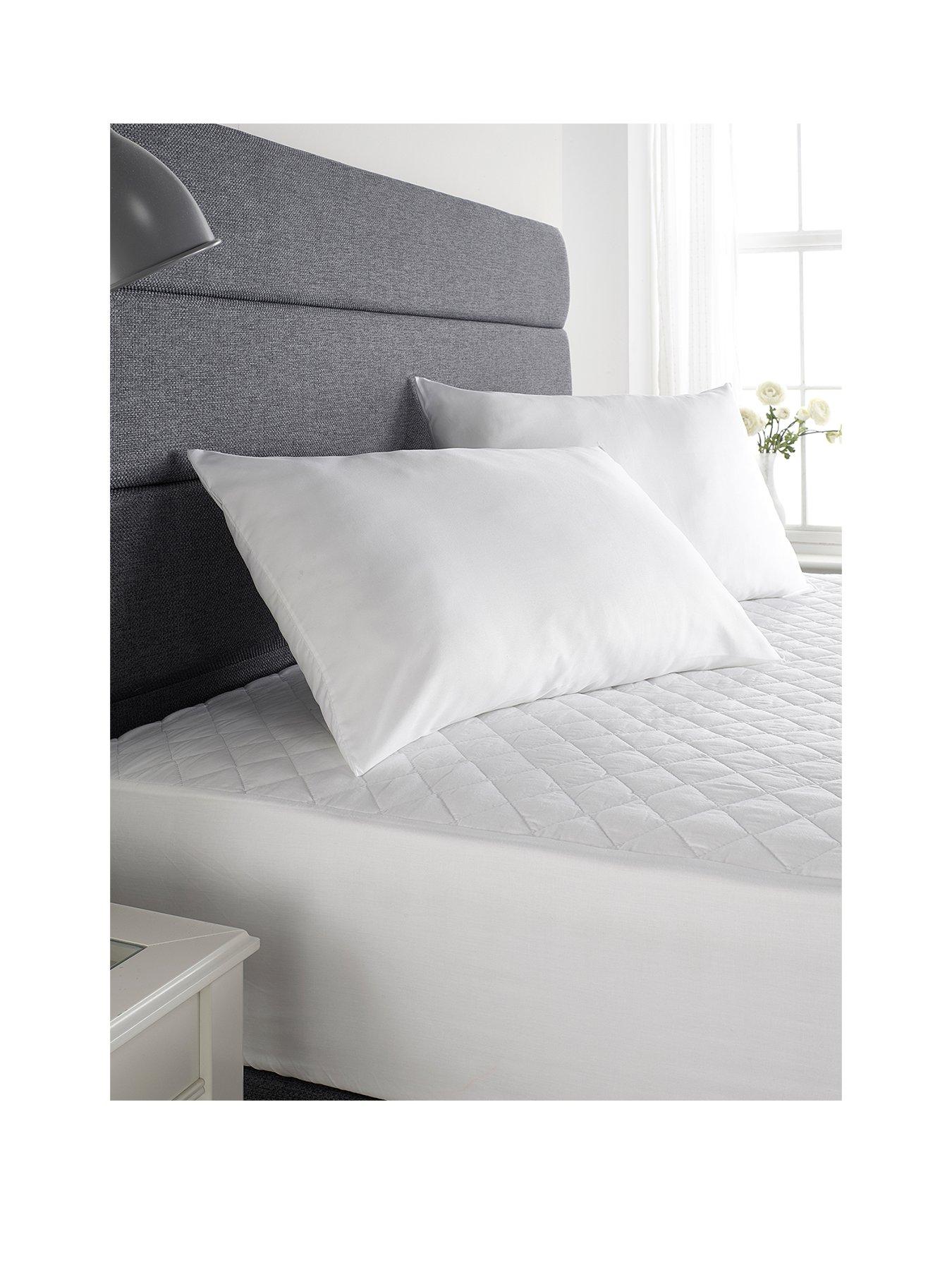 Image 1 of 4 of Very Home Orthopaedic Support Pillow - Buy One Get One FREE!