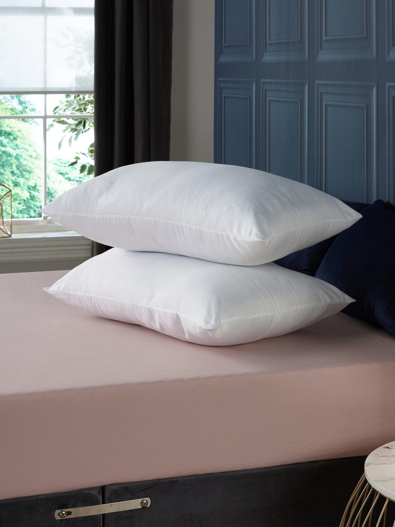 Image 3 of 4 of Very Home Orthopaedic Support Pillow - Buy One Get One FREE!