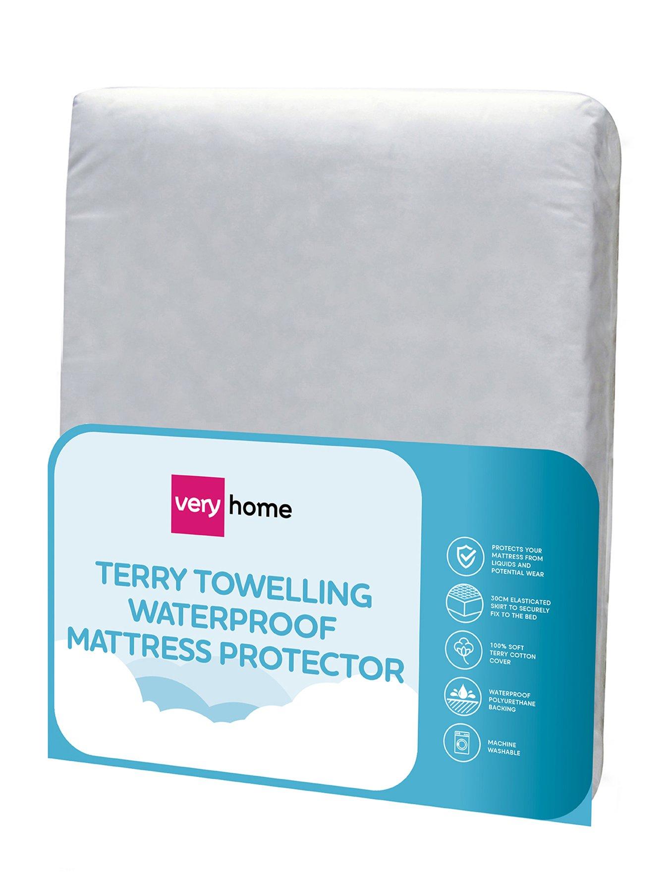 the-very-collection-terry-cotton-waterproof-mattress-protector