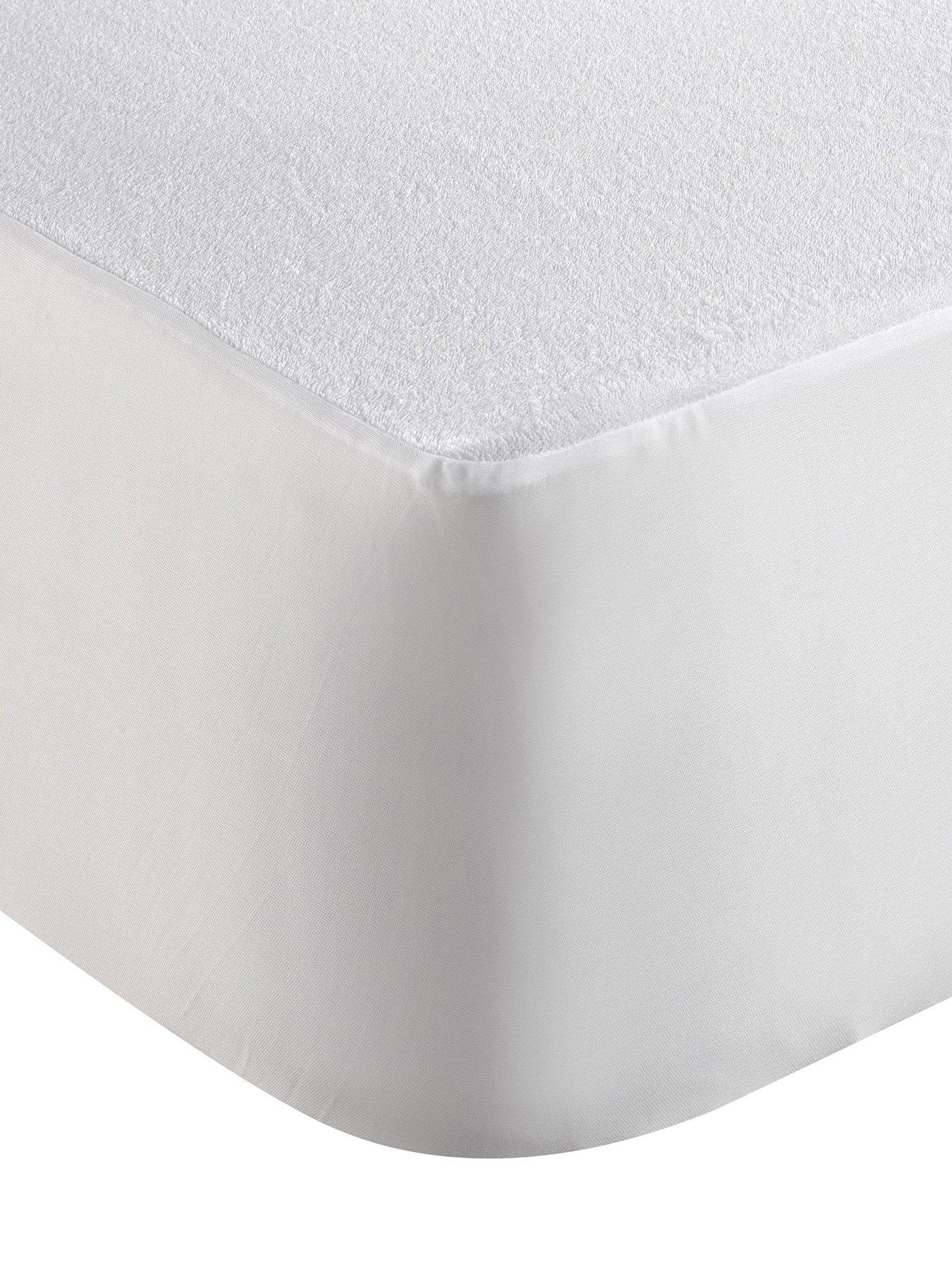 very-home-terry-cotton-waterproof-mattress-protectorback