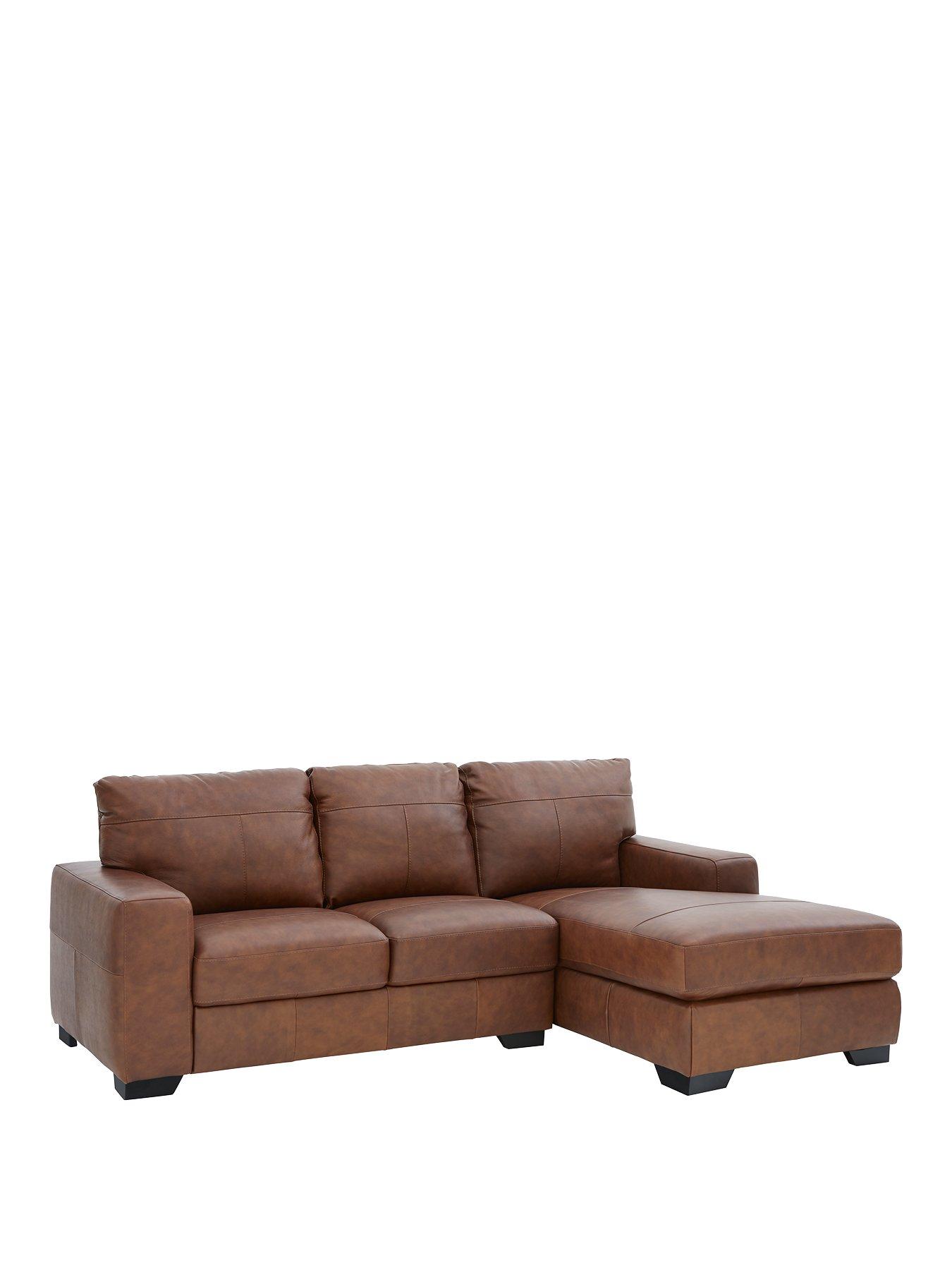 Leather Corner Sofa Beds Ireland Baci Living Room