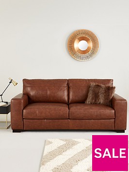 very-home-hampshire-3-seater-premium-leather-sofa