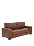 very-home-hampshire-3-seater-premium-leather-sofaback