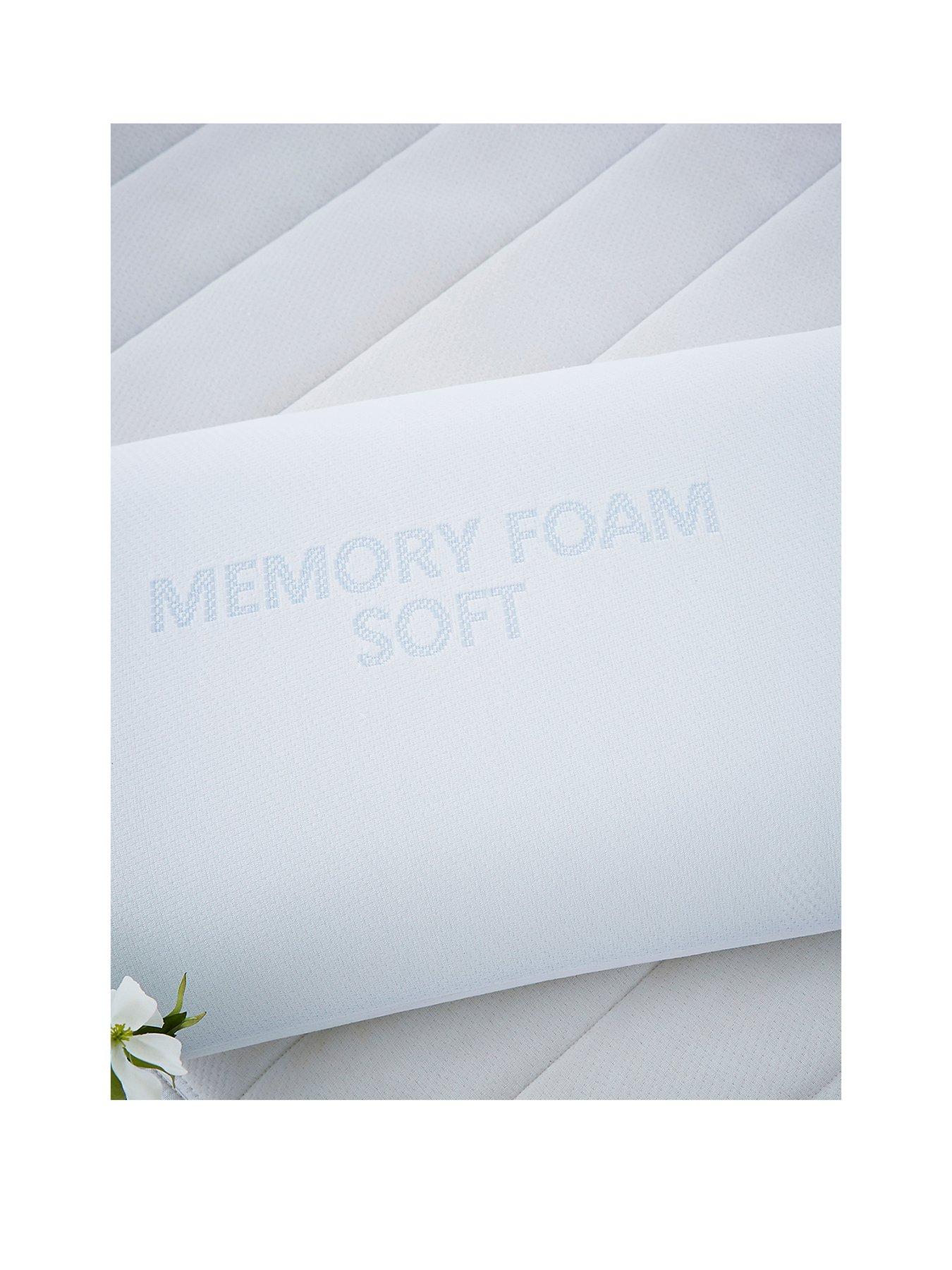 Image 2 of 2 of Silentnight Firm&nbsp;Impress Memory Foam Pillow
